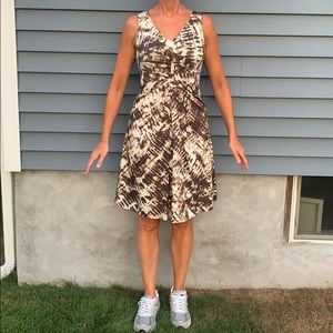 Lafayette 148 New York Womens Dress